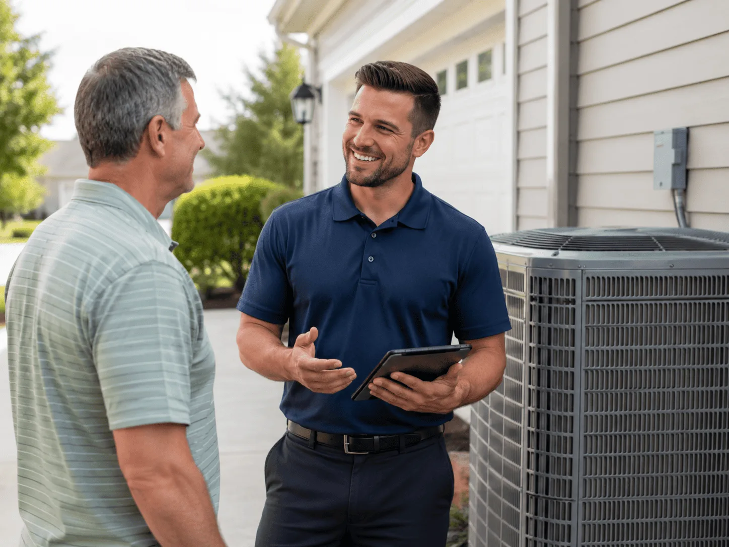 Heat Pump Installation Dale, WI FAQs